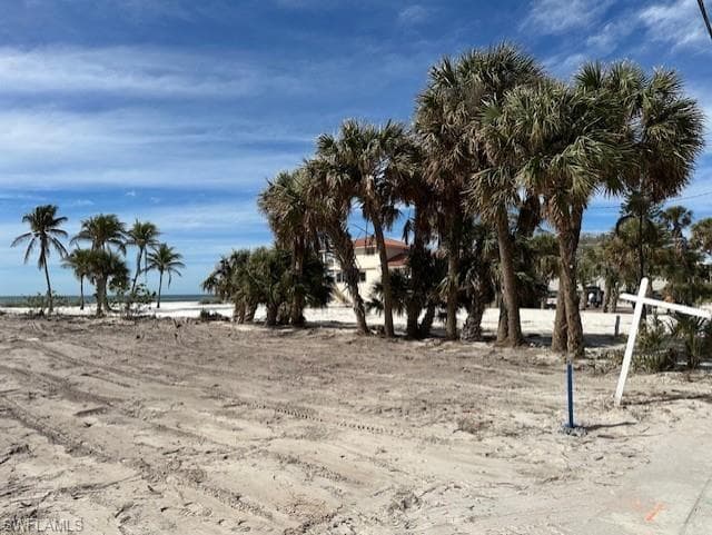 5840 Estero BLVD, FORT MYERS BEACH FL 33931-7