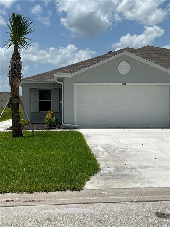 9114 Aegean CIR, LEHIGH ACRES FL 33936-2