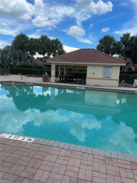 9114 Aegean CIR, LEHIGH ACRES FL 33936-28