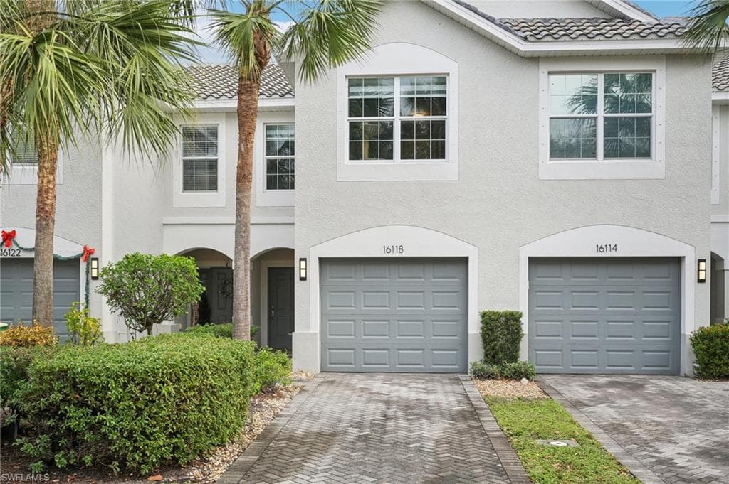 16118 Ravina WAY, NAPLES FL 34110-6