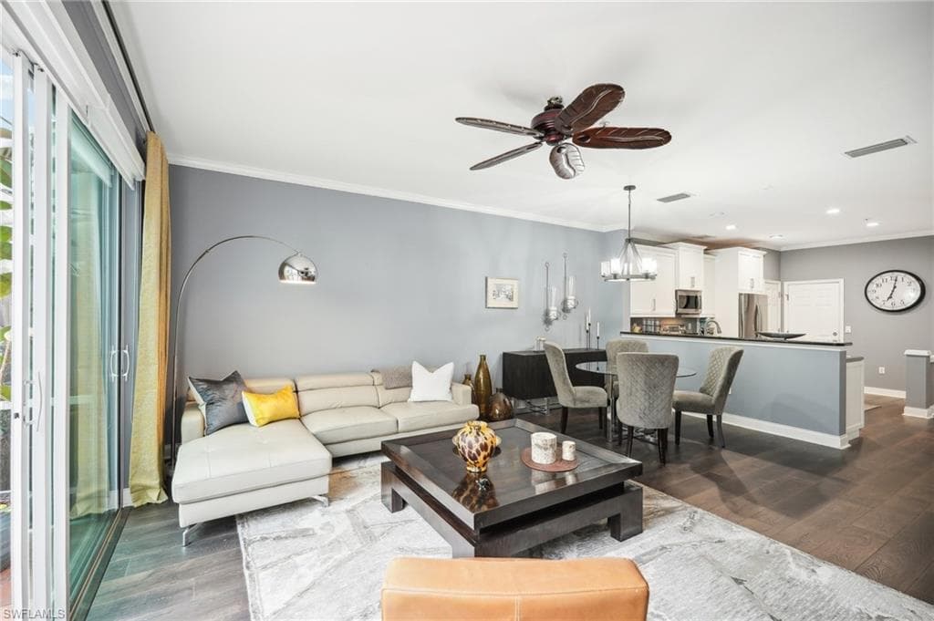 16118 Ravina WAY, NAPLES FL 34110-2