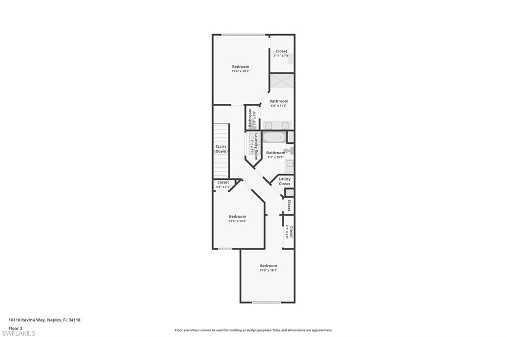 16118 Ravina WAY, NAPLES FL 34110-31