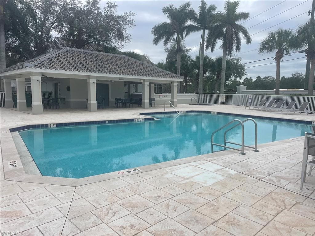 16118 Ravina WAY, NAPLES FL 34110-33