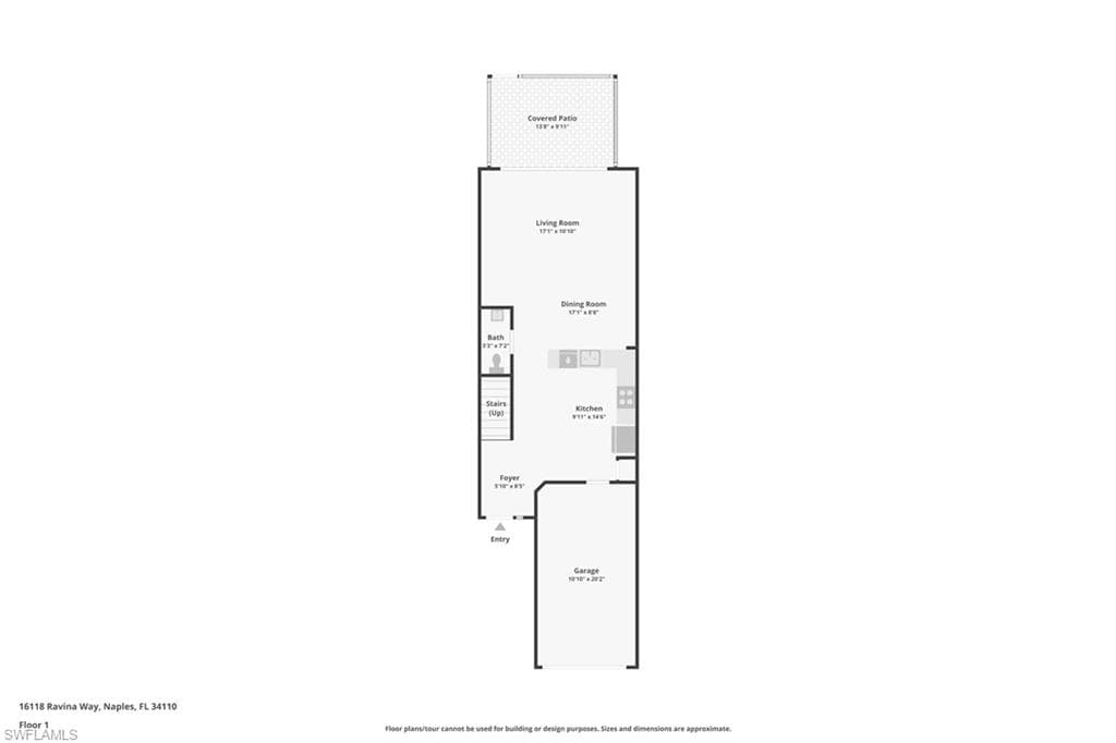 16118 Ravina WAY, NAPLES FL 34110-30