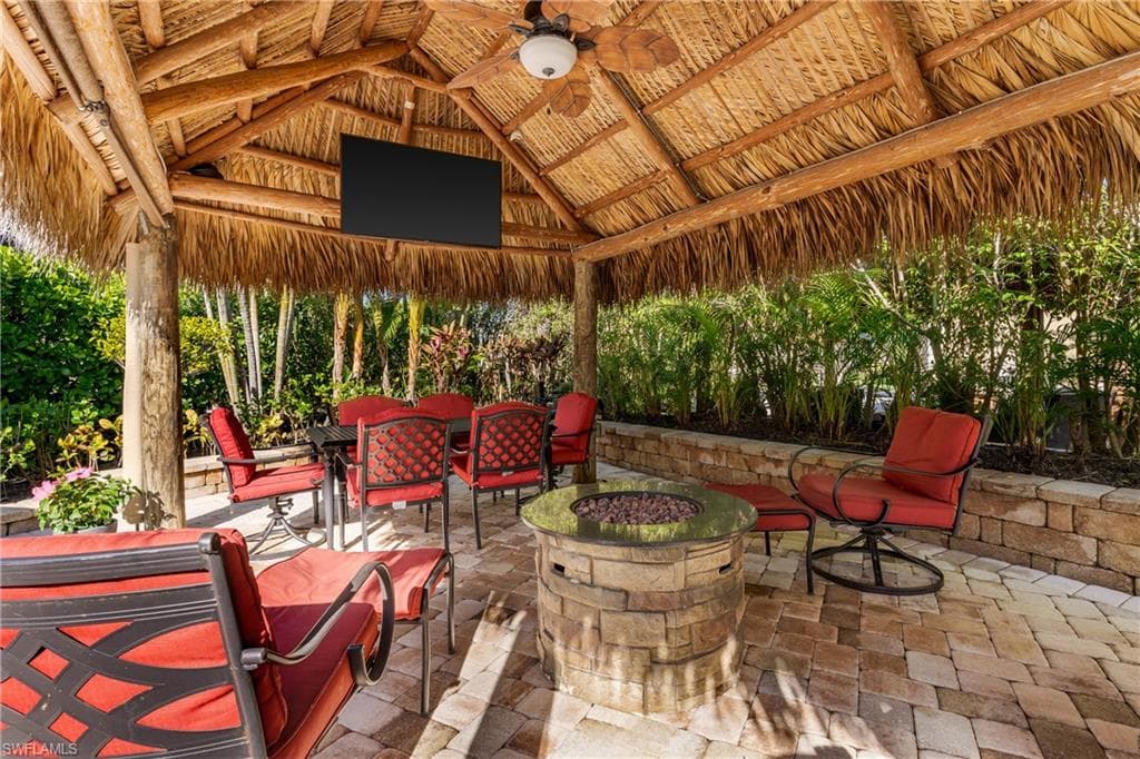 13606 Snapper LN, NAPLES FL 34114-12
