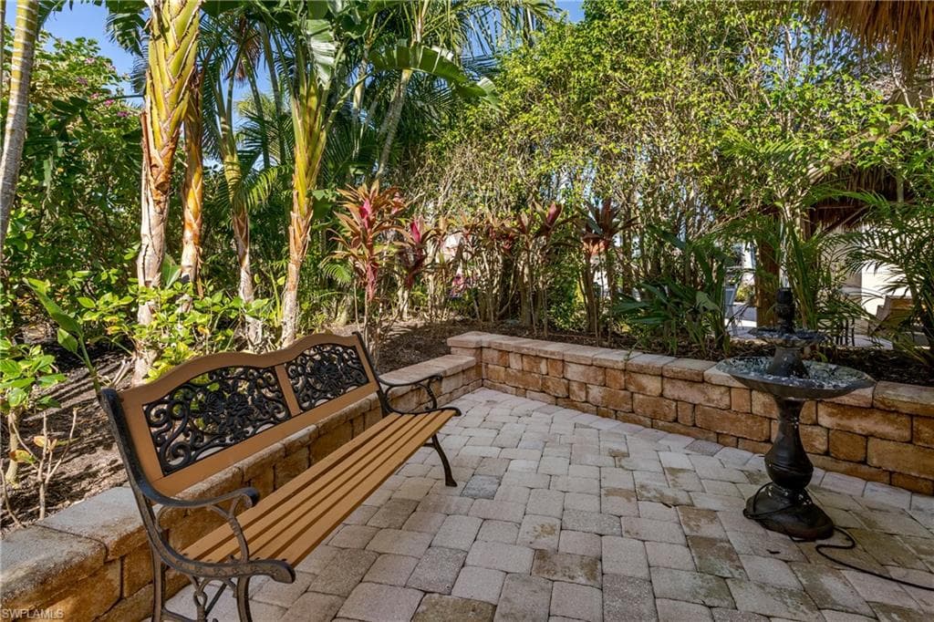 13606 Snapper LN, NAPLES FL 34114-19