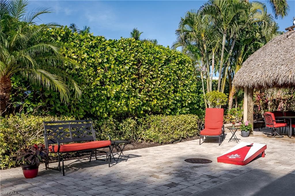 13606 Snapper LN, NAPLES FL 34114-8