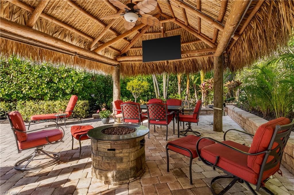 13606 Snapper LN, NAPLES FL 34114-13