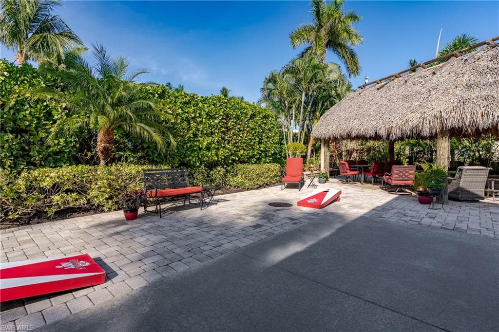 13606 Snapper LN, NAPLES FL 34114-3