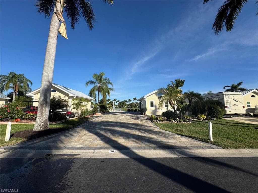 Lot 30 3006 W Riverbend Resort BLVD-19