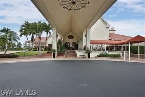 7380 Saint Ives WAY # 1204, NAPLES FL 34104-26