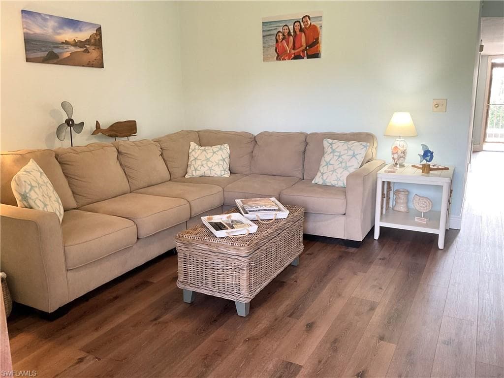 7380 Saint Ives WAY # 1204, NAPLES FL 34104-12