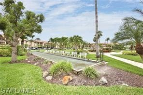 7380 Saint Ives WAY # 1204, NAPLES FL 34104-25
