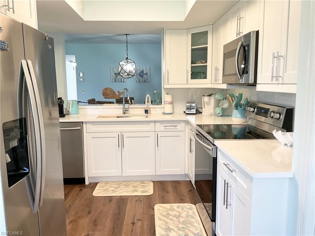 7380 Saint Ives WAY # 1204, NAPLES FL 34104-6