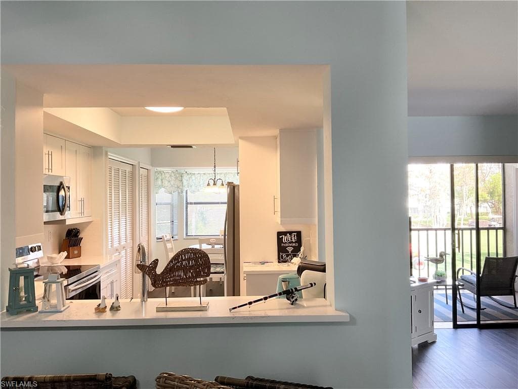 7380 Saint Ives WAY # 1204, NAPLES FL 34104-8