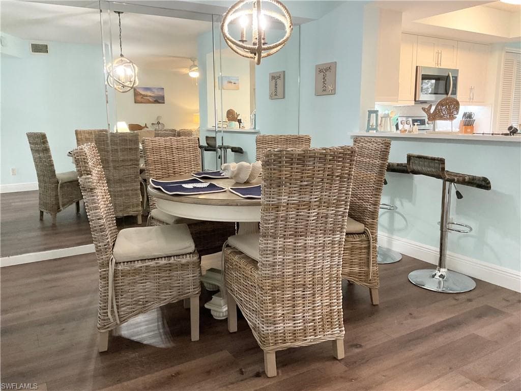 7380 Saint Ives WAY # 1204, NAPLES FL 34104-10