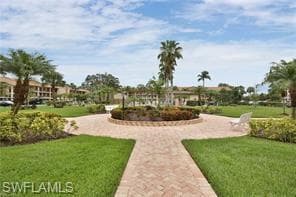 7380 Saint Ives WAY # 1204, NAPLES FL 34104-3