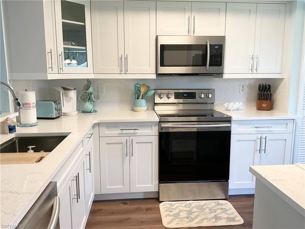 7380 Saint Ives WAY # 1204, NAPLES FL 34104-7