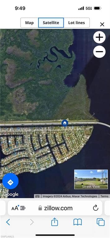 2455 Everest PKWY, CAPE CORAL FL 33904-7