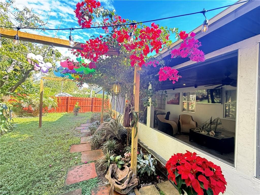 4207 Cindy AVE, NAPLES FL 34112-8