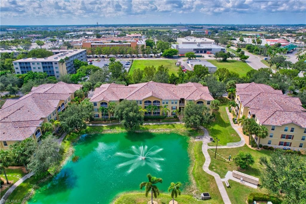 4135 Residence Drive DR # 618, FORT MYERS FL 33901-1