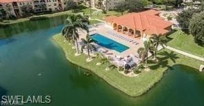 4135 Residence Drive DR # 618, FORT MYERS FL 33901-15