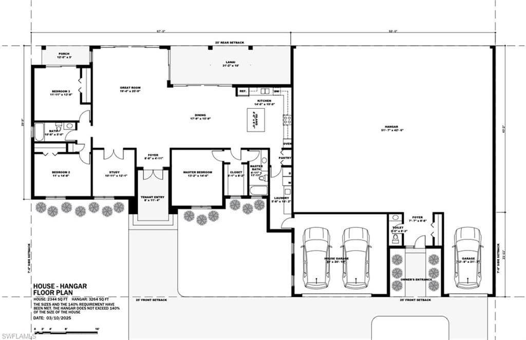 4230 Skyway DR, NAPLES FL 34112-1