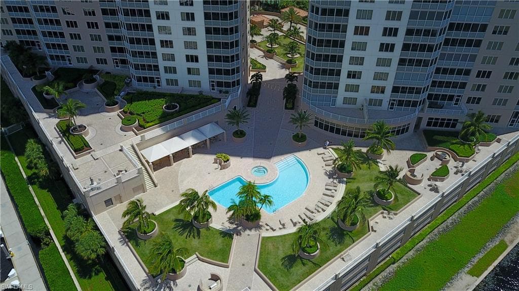 2090 W First ST # 1606, FORT MYERS FL 33901-30