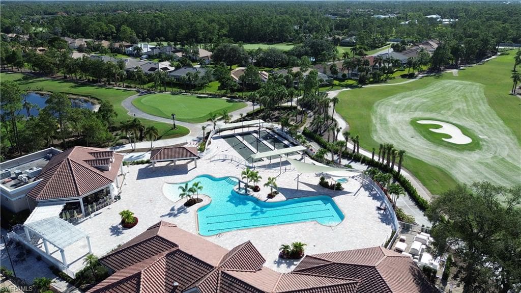 8225 Danbury BLVD E # 102, NAPLES FL 34120-25