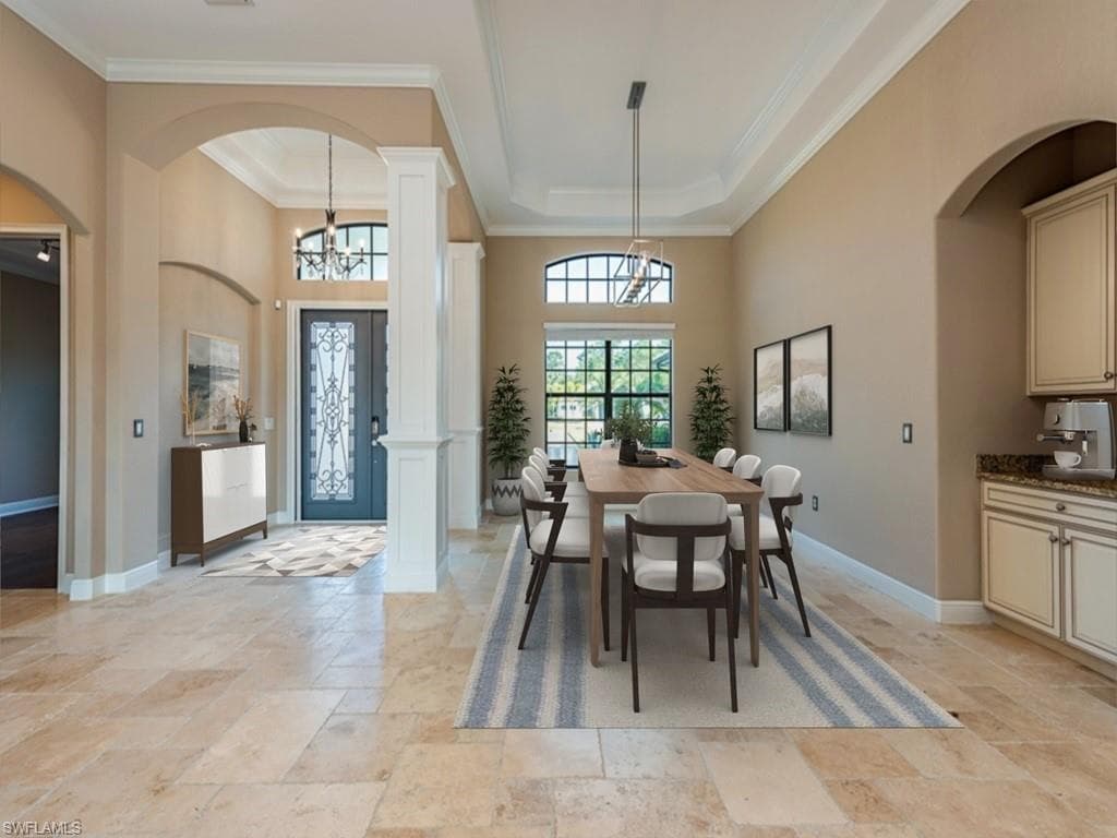 2308 Somerset PL, NAPLES FL 34120-10