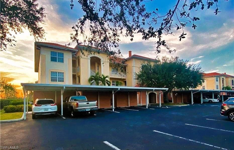 1141 Van Loon Commons CIR # 301, CAPE CORAL FL 33909-5