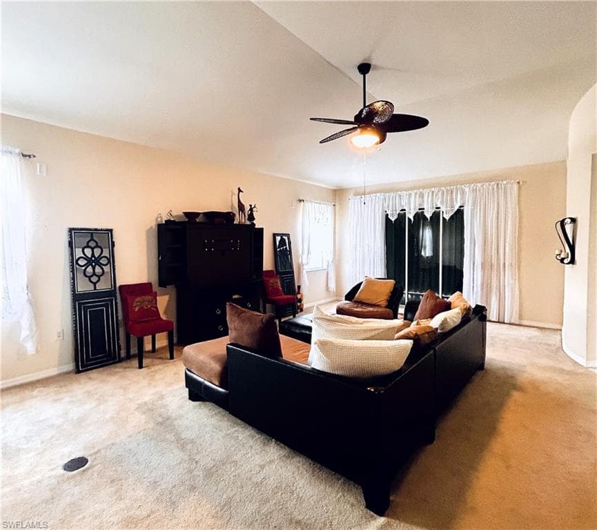 1141 Van Loon Commons CIR # 301, CAPE CORAL FL 33909-15