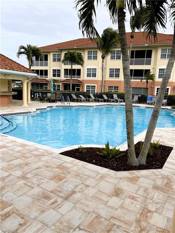 1141 Van Loon Commons CIR # 301, CAPE CORAL FL 33909-3