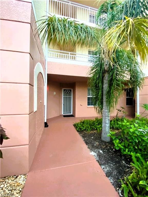 1141 Van Loon Commons CIR # 301, CAPE CORAL FL 33909-7