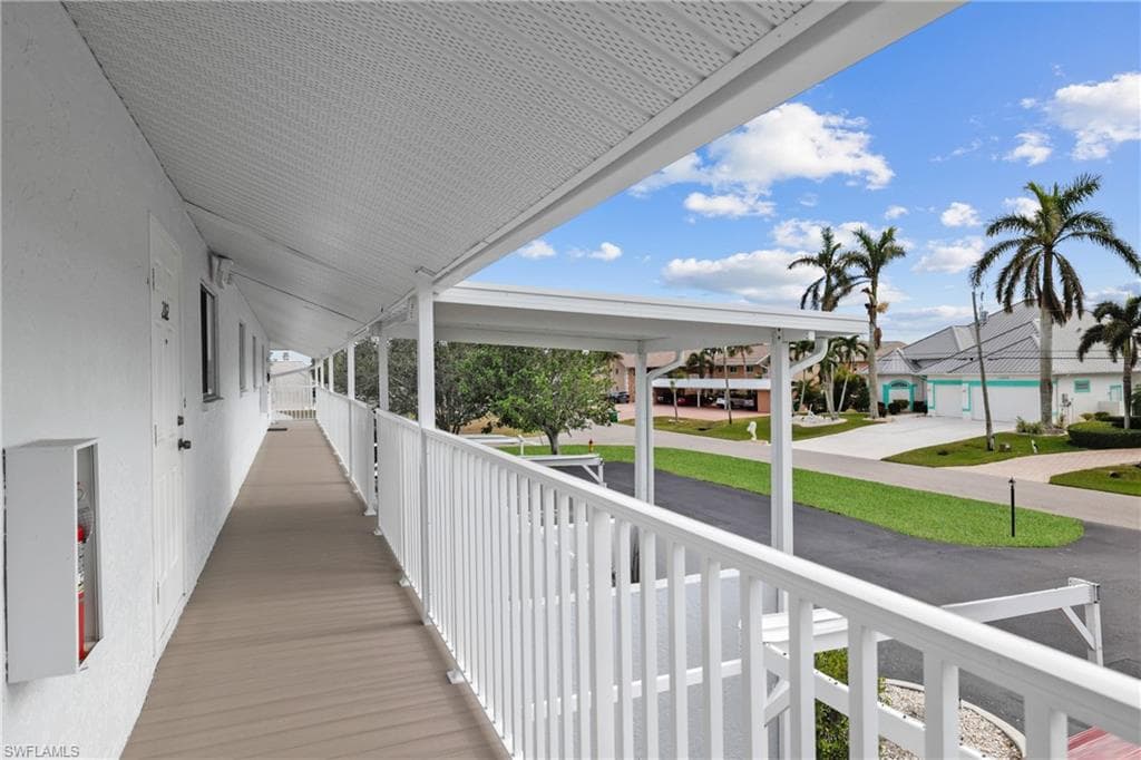1203 SW 48th TER # 201, CAPE CORAL FL 33914-26