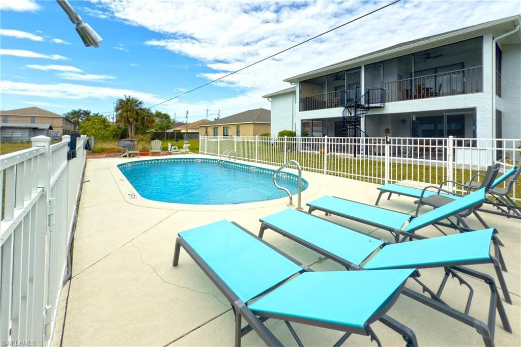 1203 SW 48th TER # 201, CAPE CORAL FL 33914-1