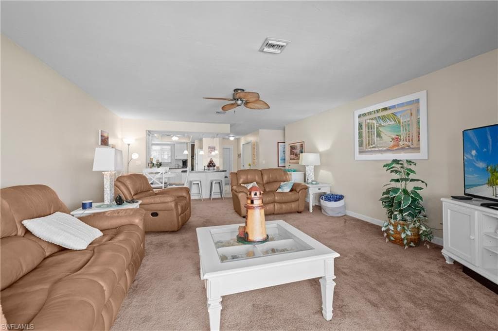 1203 SW 48th TER # 201, CAPE CORAL FL 33914-12