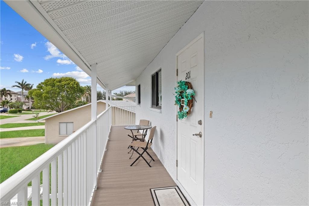 1203 SW 48th TER # 201, CAPE CORAL FL 33914-25