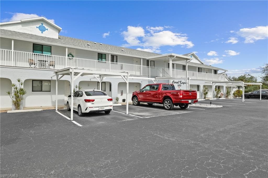 1203 SW 48th TER # 201, CAPE CORAL FL 33914-31