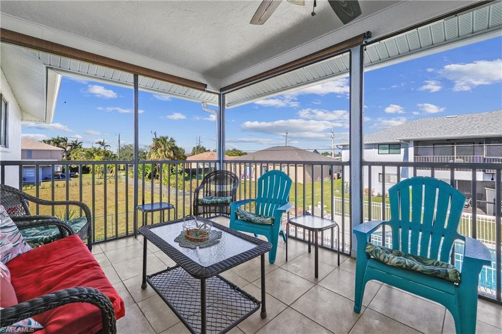 1203 SW 48th TER # 201, CAPE CORAL FL 33914-29