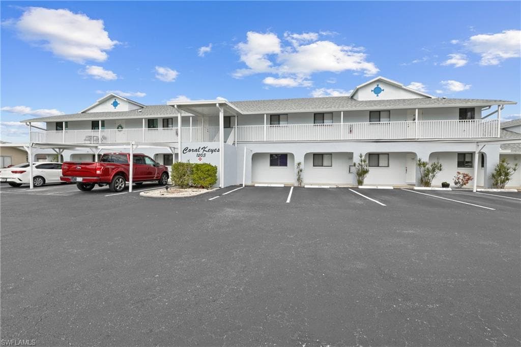 1203 SW 48th TER # 201, CAPE CORAL FL 33914-32