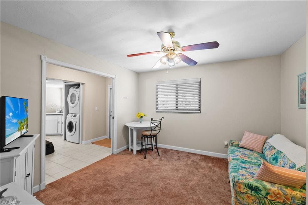 1203 SW 48th TER # 201, CAPE CORAL FL 33914-17
