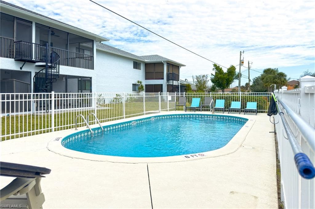 1203 SW 48th TER # 201, CAPE CORAL FL 33914-30