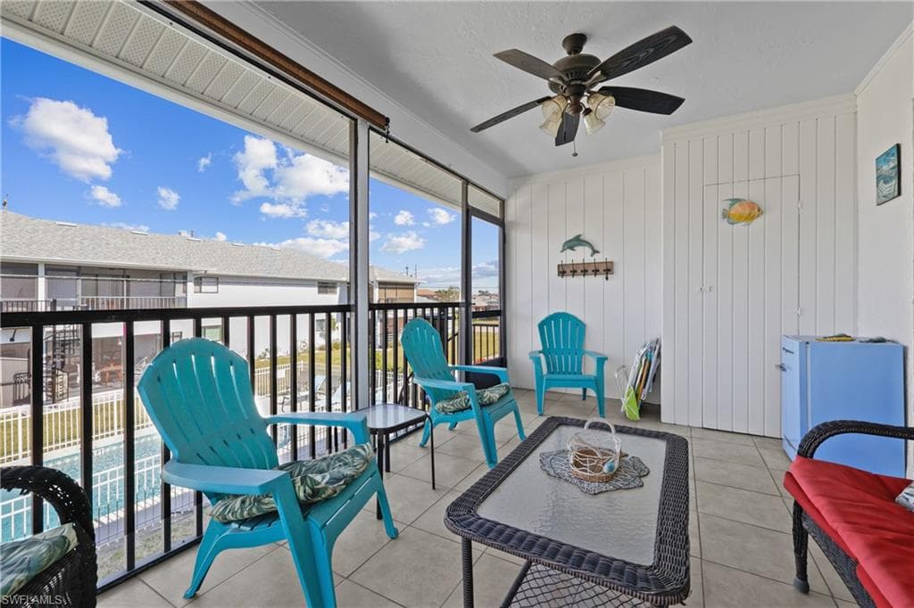 1203 SW 48th TER # 201, CAPE CORAL FL 33914-28