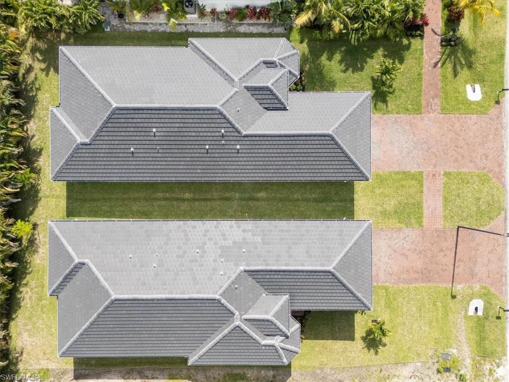 2537 Linda DR, NAPLES FL 34112-2