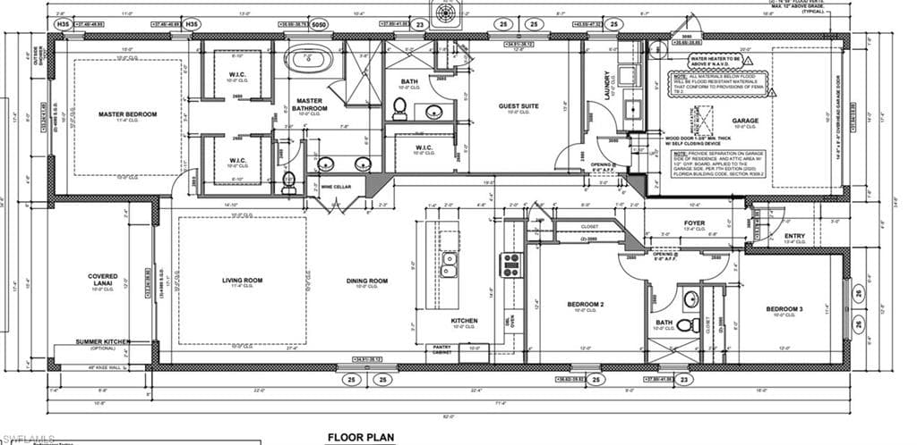 2548 Linda DR, NAPLES FL 34112-17