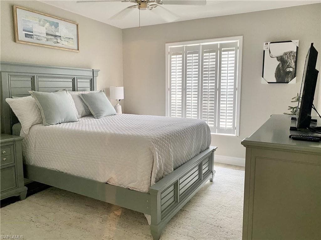 3745 Fieldstone BLVD # 107, NAPLES FL 34109-5