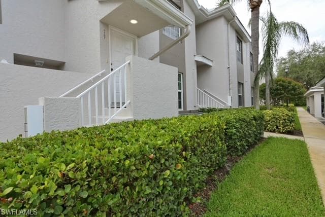 3745 Fieldstone BLVD # 107, NAPLES FL 34109-12