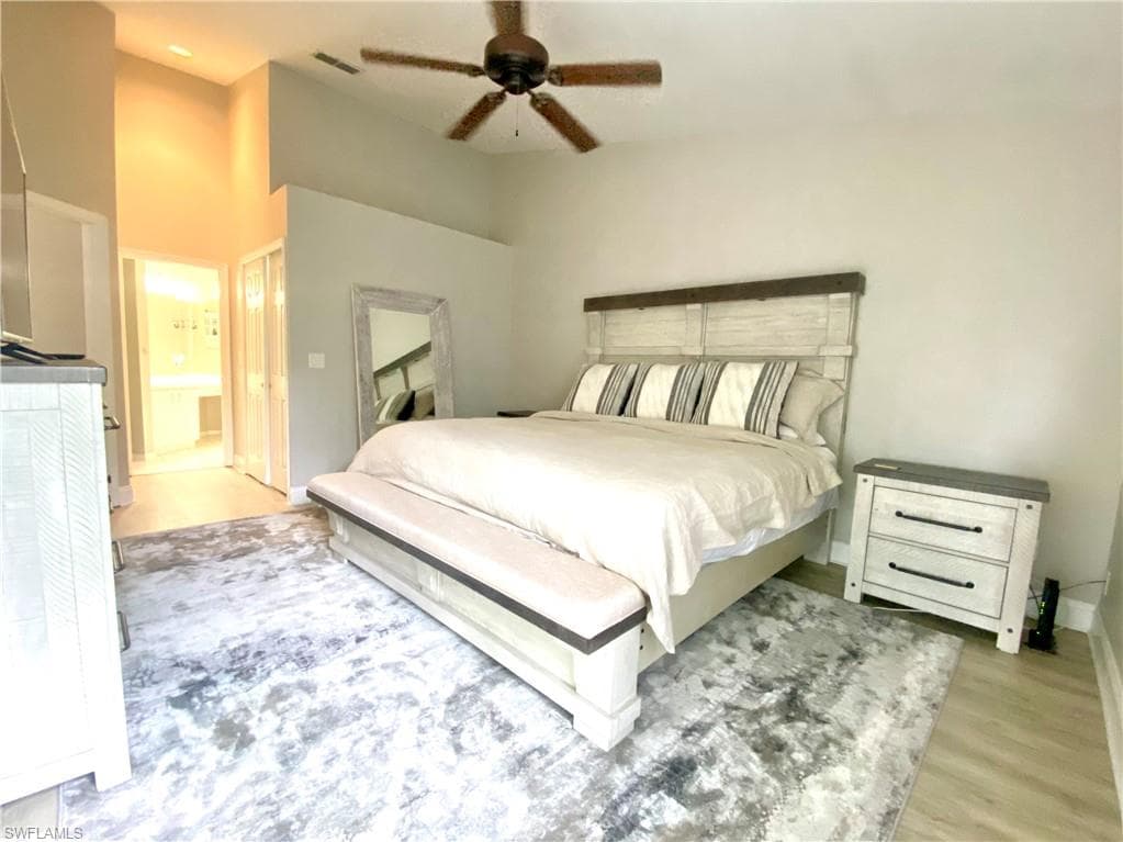 3745 Fieldstone BLVD # 107, NAPLES FL 34109-4