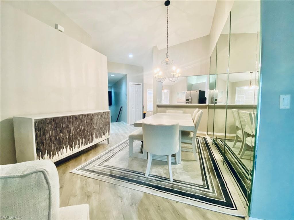 3745 Fieldstone BLVD # 107, NAPLES FL 34109-3